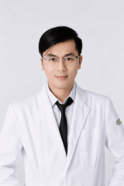 Dr. nico chan